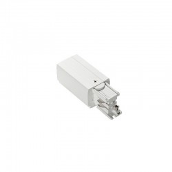 Коннектор IDEAL LUX 169583 Link Connections Left