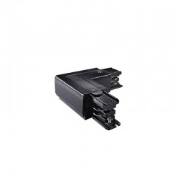 Коннектор IDEAL LUX 169712 Link Connections L CONNECTOR - LEFT