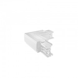 Коннектор IDEAL LUX 169736 Link Connections L CONNECTOR - RIGHT