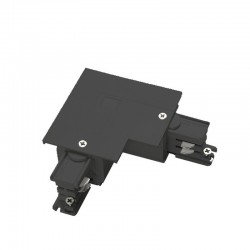 Коннектор IDEAL LUX 188126 Link Connections L CONNECTOR - LEFT