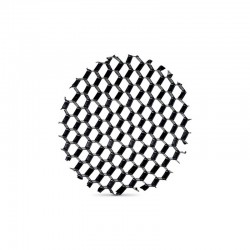 Декоративная сетка IDEAL LUX 189536 Smile Mini Honeycomb Декоративная сетка IDEAL LUX 189536 Smile Mini Honeycomb