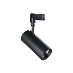 Трековый светильник IDEAL LUX 189581 Smile Mini CRI ≥82