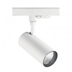 Трековый светильник IDEAL LUX 189819 Smile Medium CRI ≥82