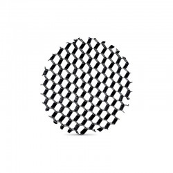 Декоративная сетка IDEAL LUX 190181 Smile Medium Honeycomb Декоративная сетка IDEAL LUX 190181 Smile Medium Honeycomb