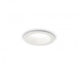 Встраиваемый светильник IDEAL LUX 193540 Basic Wide