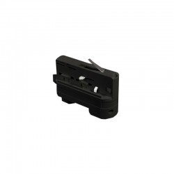Коннектор IDEAL LUX 194301 Link Connections TRACK CONNECTOR