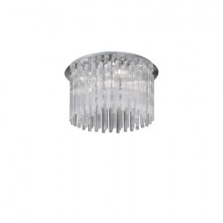 Люстра Ideal Lux ELEGANT PL8 019451