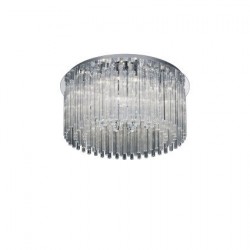 Люстра Ideal Lux ELEGANT PL12 019468