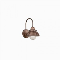 Бра Ideal Lux SAILOR AP1 D20 BRUNITO 025261