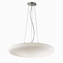 Подвесной светильник Ideal Lux SMARTIES SP5 D60 031996 Подвесной светильник Ideal Lux SMARTIES SP5 D60 031996