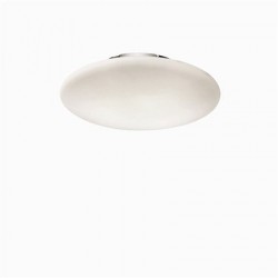 Потолочный светильник Ideal Lux SMARTIES PL3 D50 032030 Потолочный светильник Ideal Lux SMARTIES PL3 D50 032030