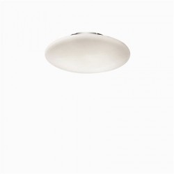 Потолочный светильник Ideal Lux SMARTIES PL2 D40 032047 Потолочный светильник Ideal Lux SMARTIES PL2 D40 032047