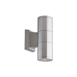 Подсветка Ideal Lux GUN AP2 SMALL 033013 Подсветка Ideal Lux GUN AP2 SMALL 033013
