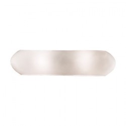 Бра Ideal Lux MORIS AP2 BIANCO 034546 Бра Ideal Lux MORIS AP2 BIANCO 034546