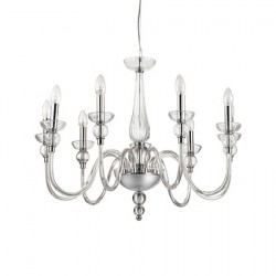 Люстра Ideal Lux DOGE SP9 044453 Люстра Ideal Lux DOGE SP9 044453