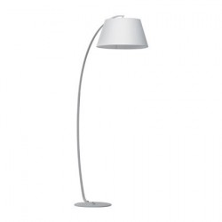 Торшер Ideal Lux PAGODA PT1 BIANCO 051741 Торшер Ideal Lux PAGODA PT1 BIANCO 051741