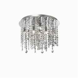Люстра Ideal Lux ROYAL PL8 052991