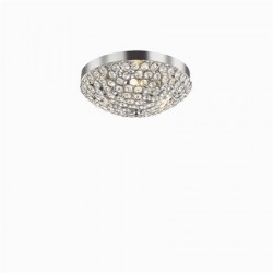 Потолочный светильник Ideal Lux ORION PL3 059136