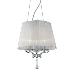 Люстра Ideal Lux PEGASO SP3 059235 Люстра Ideal Lux PEGASO SP3 059235