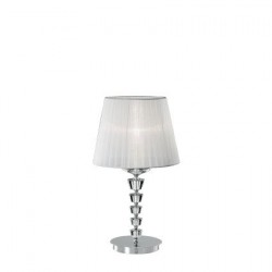 Настольная лампа Ideal Lux PEGASO TL1 BIG 059259 Настольная лампа Ideal Lux PEGASO TL1 BIG 059259