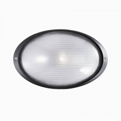 Бра Ideal Lux MIKE-50 AP1 BIG ANTRACITE 061818