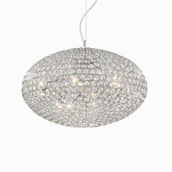 Люстра Ideal Lux ORION SP12 066394