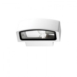 Подсветка Ideal Lux ANDROMEDA AP1 BIANCO 066868 Подсветка Ideal Lux ANDROMEDA AP1 BIANCO 066868