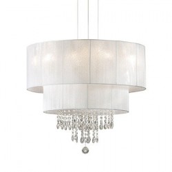 Люстра Ideal Lux OPERA SP6 068299 Люстра Ideal Lux OPERA SP6 068299