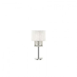 Настольная лампа Ideal Lux OPERA TL1 068305 Настольная лампа Ideal Lux OPERA TL1 068305