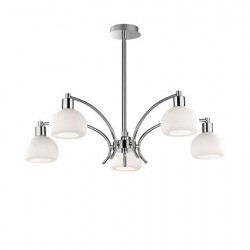 Люстра Ideal Lux TOKYO SP5 068459