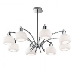 Люстра Ideal Lux TOKYO SP8 068466