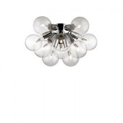 Люстра Ideal Lux DEA PL10 074740