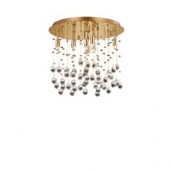Люстра Ideal Lux MOONLIGHT PL8 080932