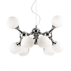 Люстра Ideal Lux NODI SP9 082059 Люстра Ideal Lux NODI SP9 082059