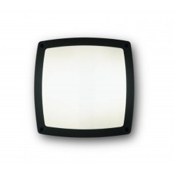 Потолочный светильник Ideal Lux COMETA PL3 ANTRACITE 082240
