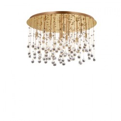 Люстра Ideal Lux MOONLIGHT PL12 082783