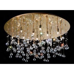 Люстра Ideal Lux MOONLIGHT PL15 082790