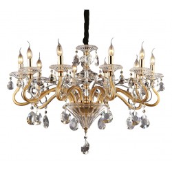 Люстра Ideal Lux NEGRESCO SP10 087771