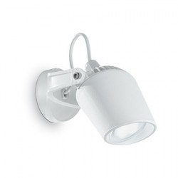 Бра Ideal Lux MINITOMMY AP1 BIANCO 096483