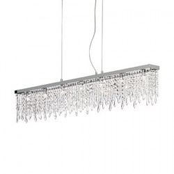 Подвесной светильник Ideal Lux GIADA SB7 098739