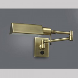 Бра Italux 3101/1 ANT.BRAS Senti