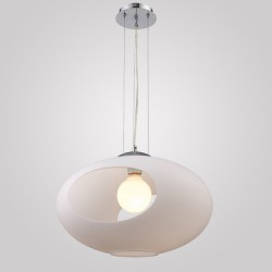 Подвесной светильник Italux 6810-WH Breton