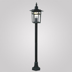 Светильник уличный Italux 94615 GREEN Vermont