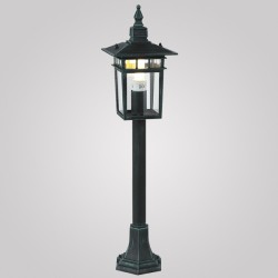 Светильник уличный Italux 9469 GREEN Vermont