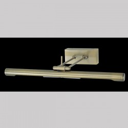 Подсветка Italux 966/2G9 ANT.B Technic