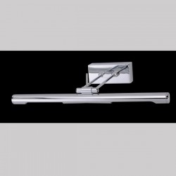 Подсветка Italux 966/2G9 CHROM Technic