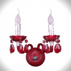 Бра Italux A.90690/2RED Whiz