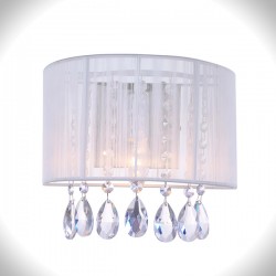 Бра Italux A.9262/1 WH Essence