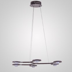 Люстра Italux AD16014-6A Kresyda