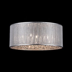 Люстра Italux C0173-06M-B5B3 Quartz